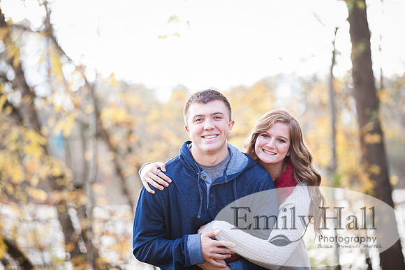 Emily Hall Photography - Karley & Alex-2365