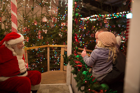 YMCA Storybook Land 2019-8345