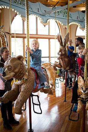 Carousel Field Trip 2019-1056