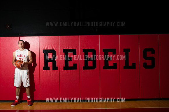 Emily Hall Photography - Albany Senior Pictures--15
