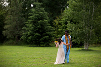 Emily Hall Photography - Intimate Wedding Day Portraits-6562