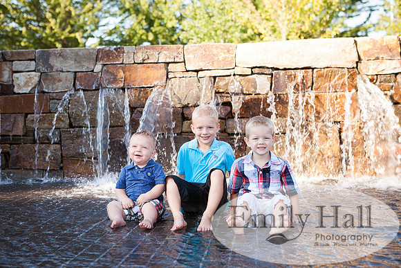 Emily Hall Photography - Weise Family-4819