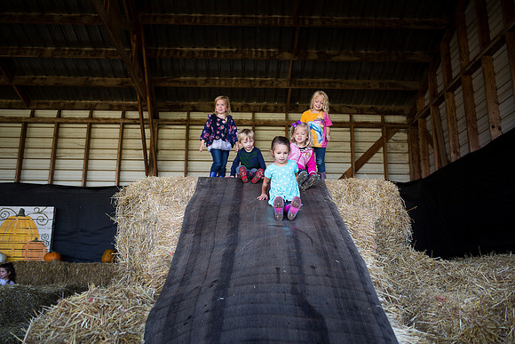 YMCA Pumpkin Patch 2019-9208