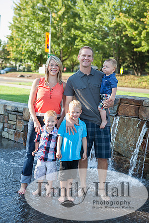 Emily Hall Photography - Weise Family-4812