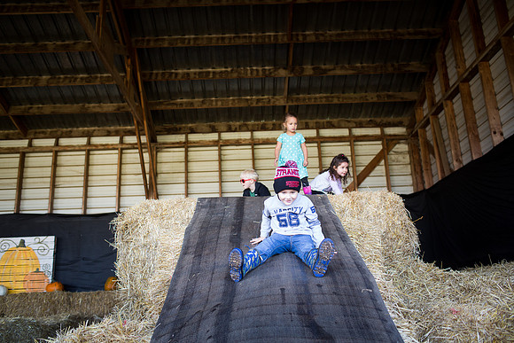 YMCA Pumpkin Patch 2019-9202