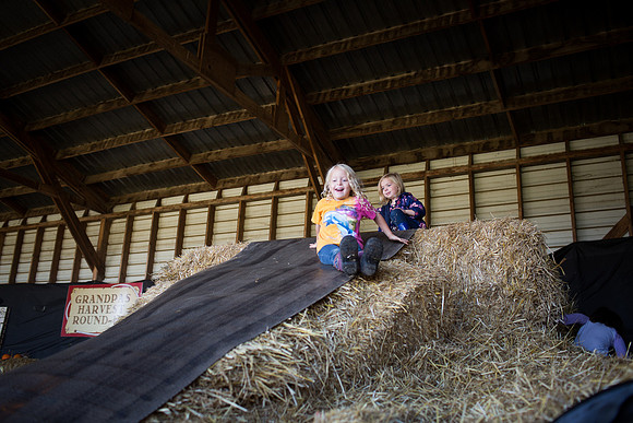 YMCA Pumpkin Patch 2019-9225
