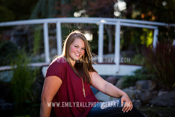 Emily Hall Photography - Senior Portraits-6366