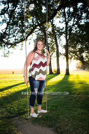 Emily Hall Photography - Senior Portraits-6533