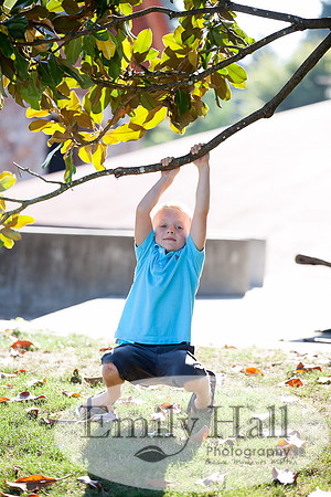 Emily Hall Photography - Weise Family-4720