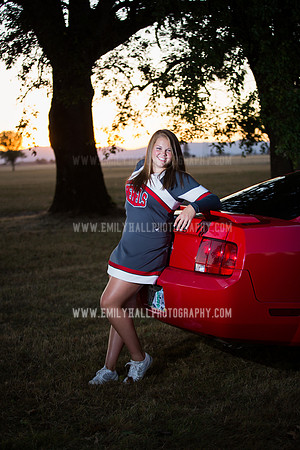 Emily Hall Photography - Senior Portraits-6577