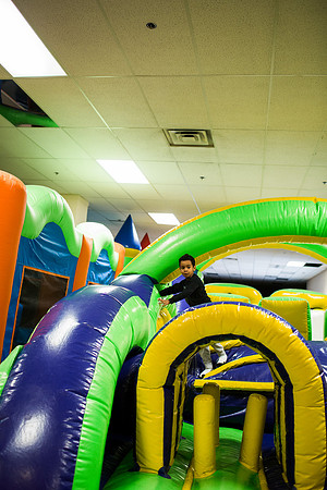 Preschool Bounce House Field Trip - 2020-4224