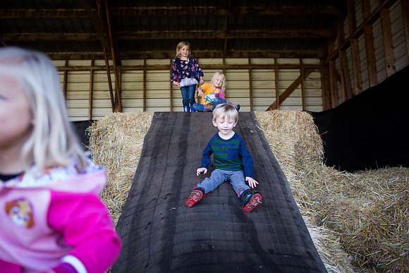 YMCA Pumpkin Patch 2019-9212