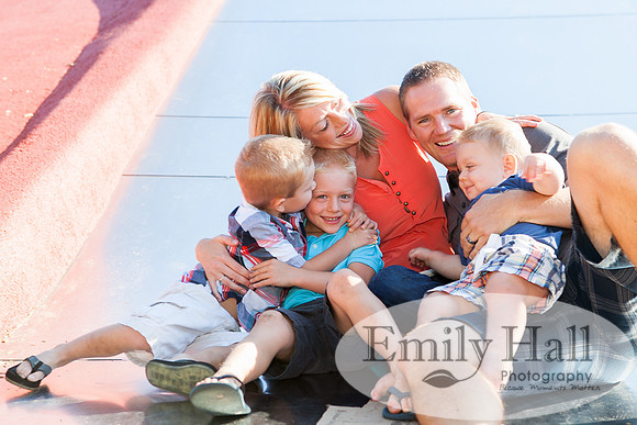 Emily Hall Photography - Weise Family-4653