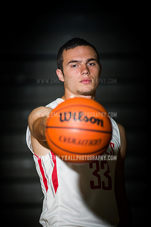 Emily Hall Photography - Albany Senior Pictures--19