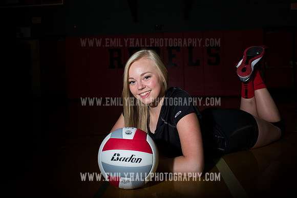 Emily Hall Photography - Kyndal 2016-6899