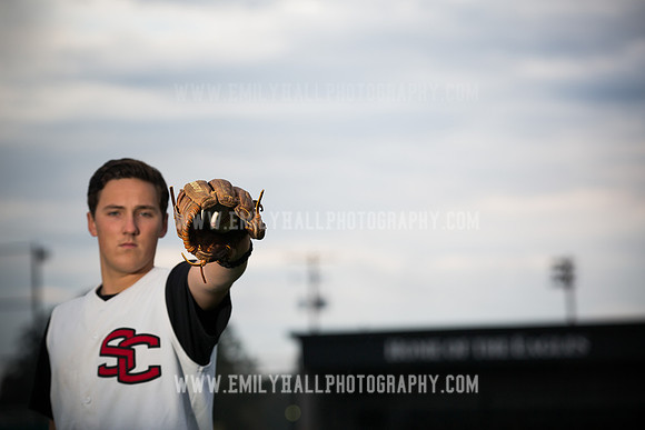 Santiam Christian Senior Portraits-6711