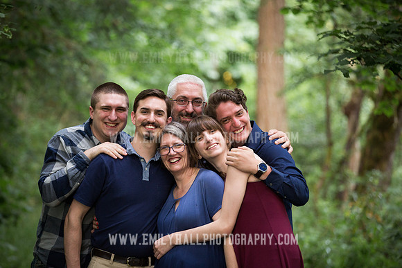 Emily Hall Photography - Family Portraits 2017-62