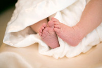 Anderson: Newborn Cuteness