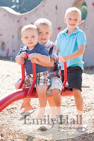 Emily Hall Photography - Weise Family-4604