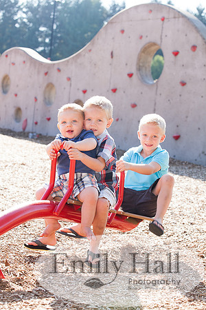 Emily Hall Photography - Weise Family-4608