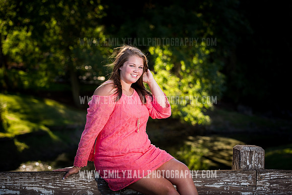 Emily Hall Photography - Senior Portraits-6162