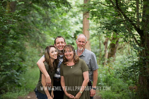 Emily Hall Photography - Family Portraits 2017-64