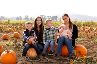 Pumpkin Patch Family Day