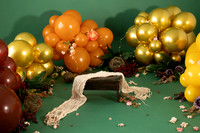 Millie's Cake Smash