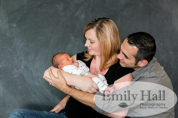 Emily Hall Photography - Felix-