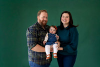 Amelia - 6 Mos
