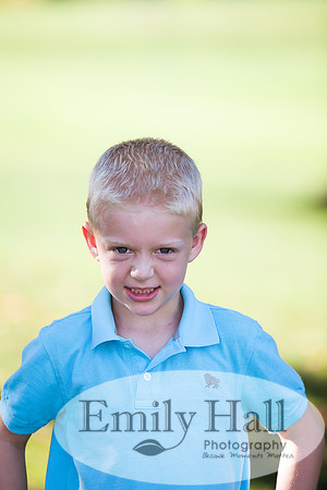 Emily Hall Photography - Weise Family-4667