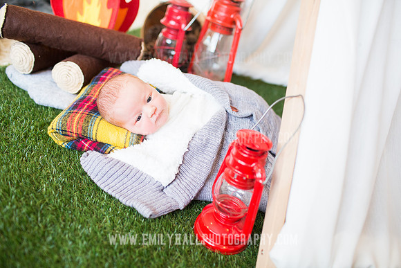Emily Hall Photography - Newborn Portraits-3992