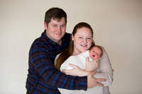 Emily Hall Photography - Newborn Portraits-3854