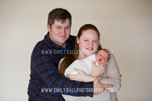Emily Hall Photography - Newborn Portraits-3854