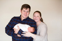 Emily Hall Photography - Newborn Portraits-3847