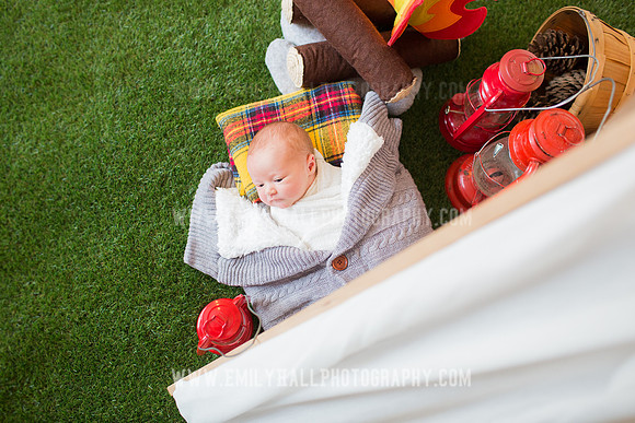 Emily Hall Photography - Newborn Portraits-3991