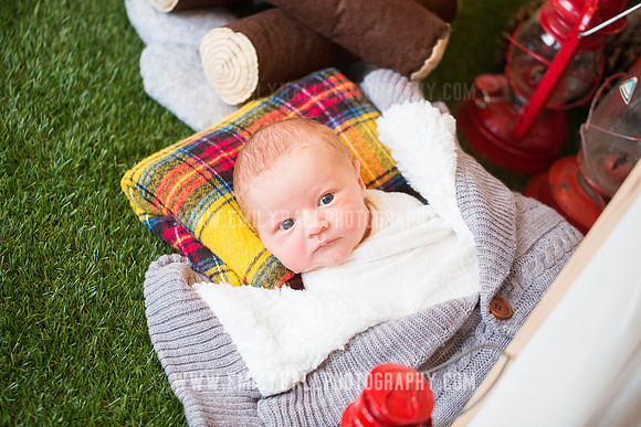 Emily Hall Photography - Newborn Portraits-3986