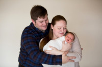 Emily Hall Photography - Newborn Portraits-3860