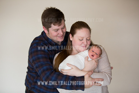Emily Hall Photography - Newborn Portraits-3860