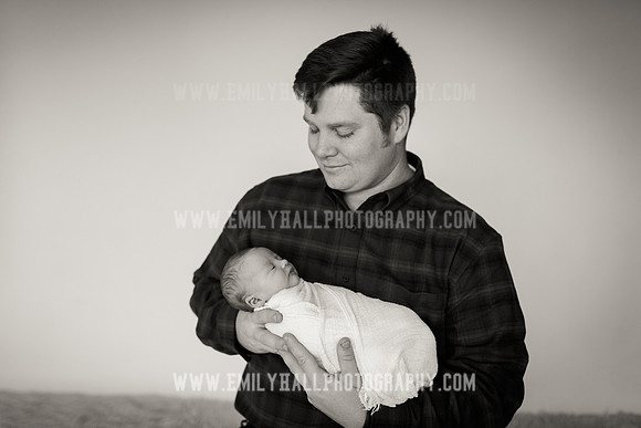 Emily Hall Photography - Newborn Portraits-3863-2