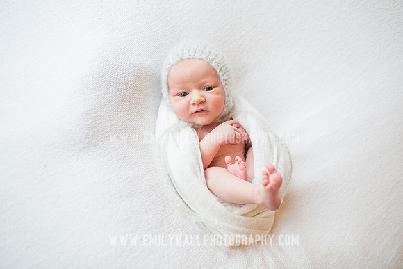 Emily Hall Photography - Newborn Portraits-4027