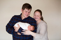 Emily Hall Photography - Newborn Portraits-3850