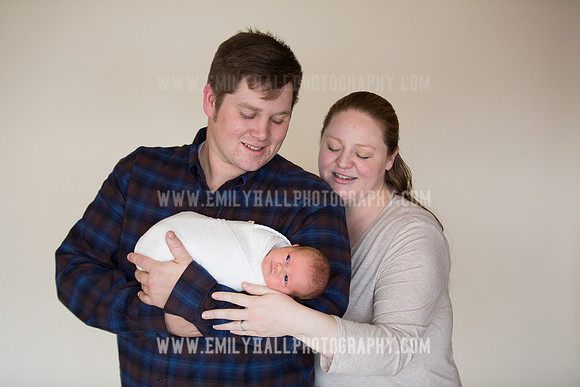 Emily Hall Photography - Newborn Portraits-3850