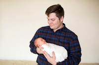 Emily Hall Photography - Newborn Portraits-3863