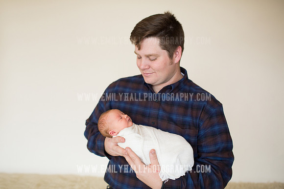 Emily Hall Photography - Newborn Portraits-3863