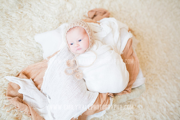 Emily Hall Photography - Newborn Portraits-4012