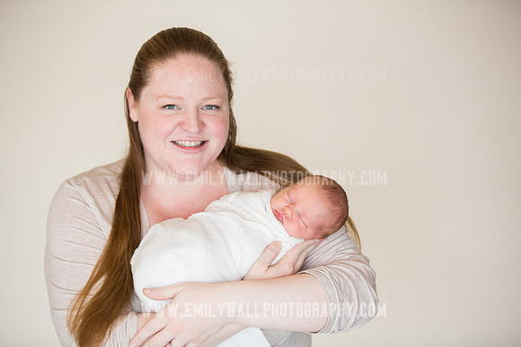 Emily Hall Photography - Newborn Portraits-3875
