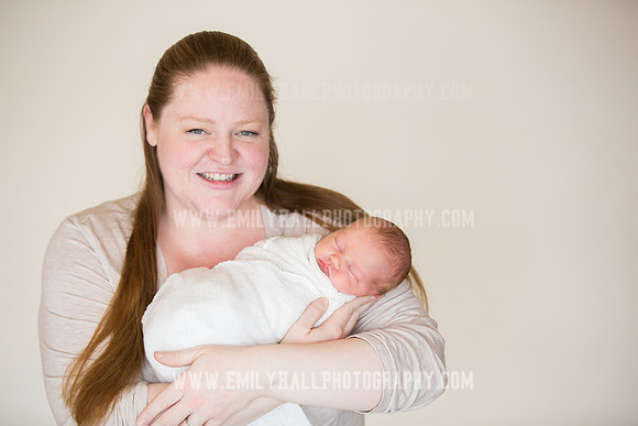 Emily Hall Photography - Newborn Portraits-3876