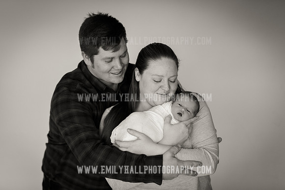 Emily Hall Photography - Newborn Portraits-3859-2