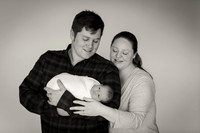 Emily Hall Photography - Newborn Portraits-3850-2